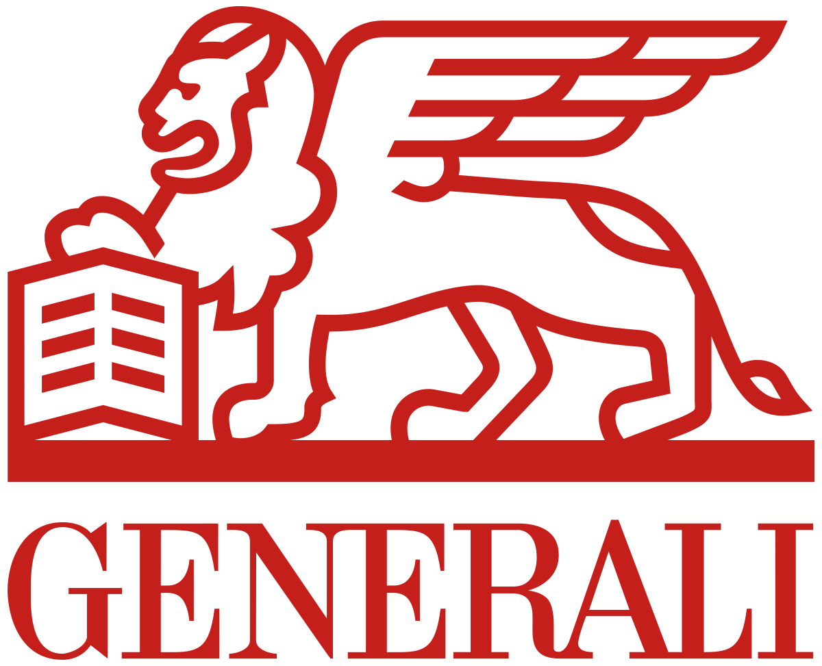 Logo de Generali