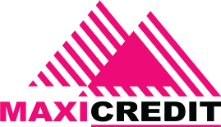 Logo de Maxi Credit